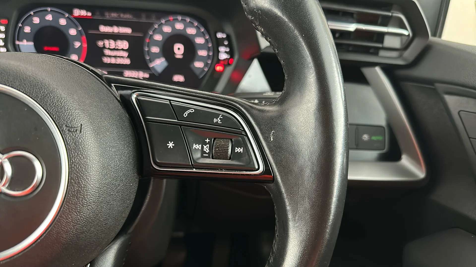 2020 AUDI A3 2020 AUDI A3