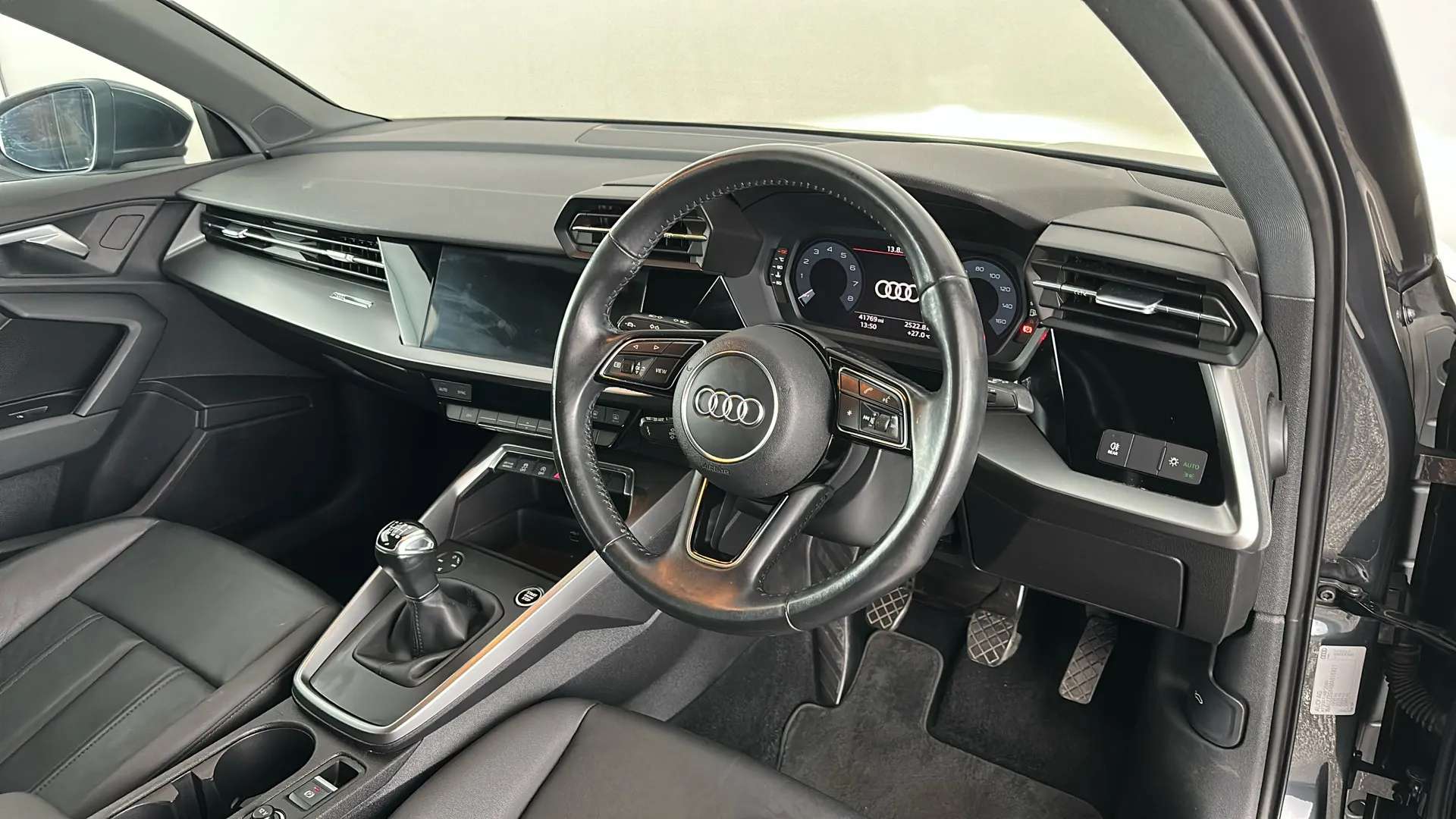 2020 AUDI A3 2020 AUDI A3