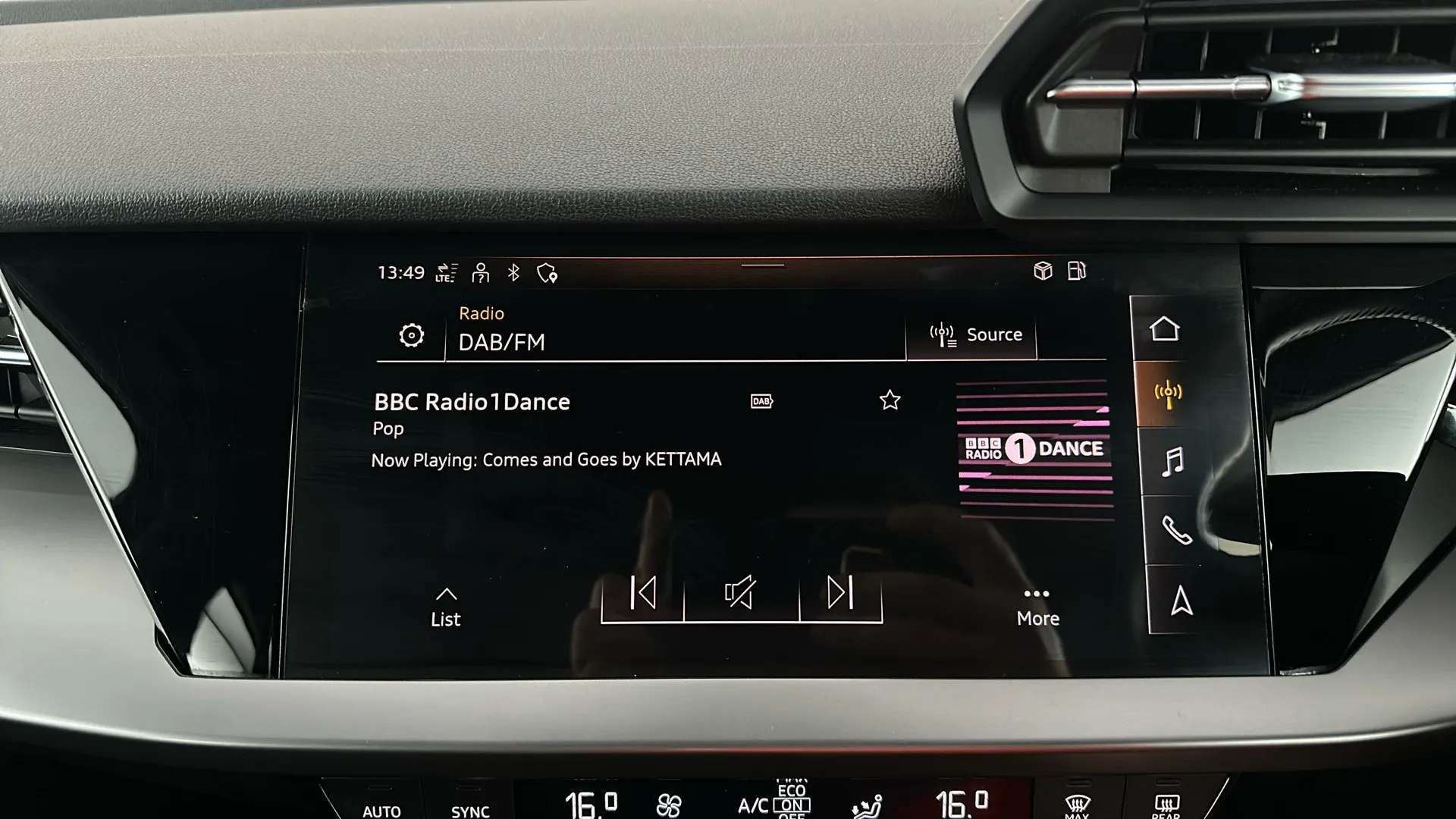 2020 AUDI A3 2020 AUDI A3