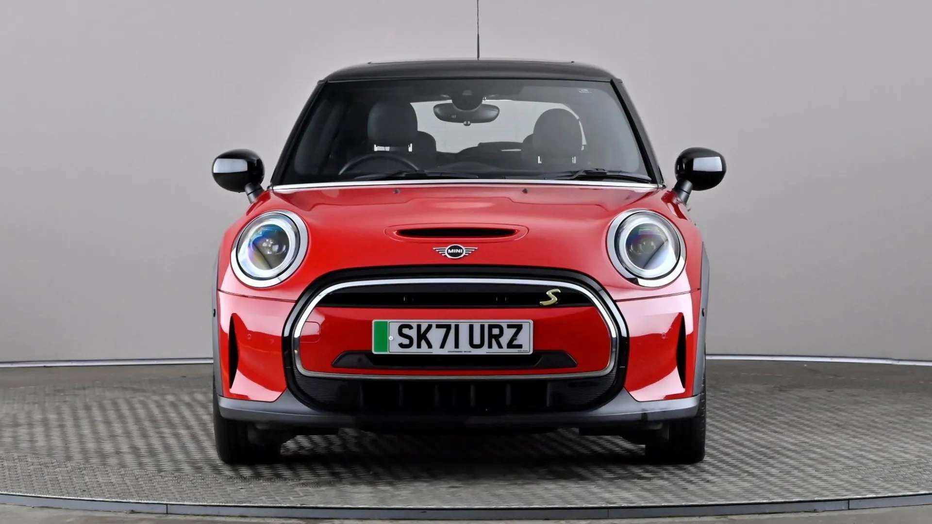 A 2021 MINI HATCH 135kW Cooper S Level 3 33kWh Auto A 2021 MINI HATCH 135kW Cooper S Level 3 33kWh Auto