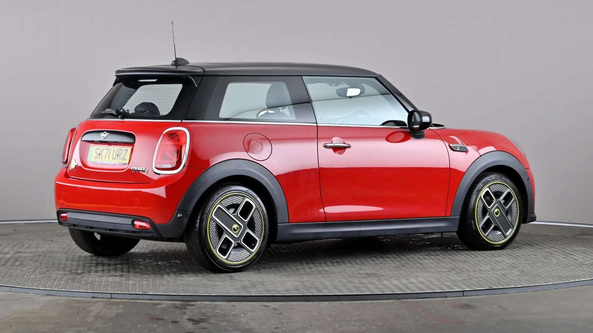 2021 MINI HATCH 2021 MINI HATCH