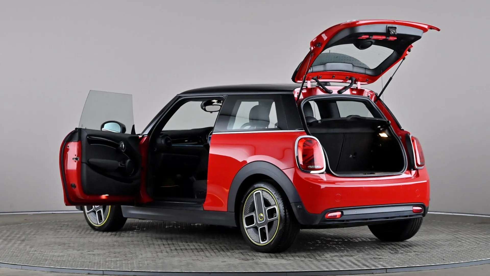 2021 MINI HATCH 2021 MINI HATCH