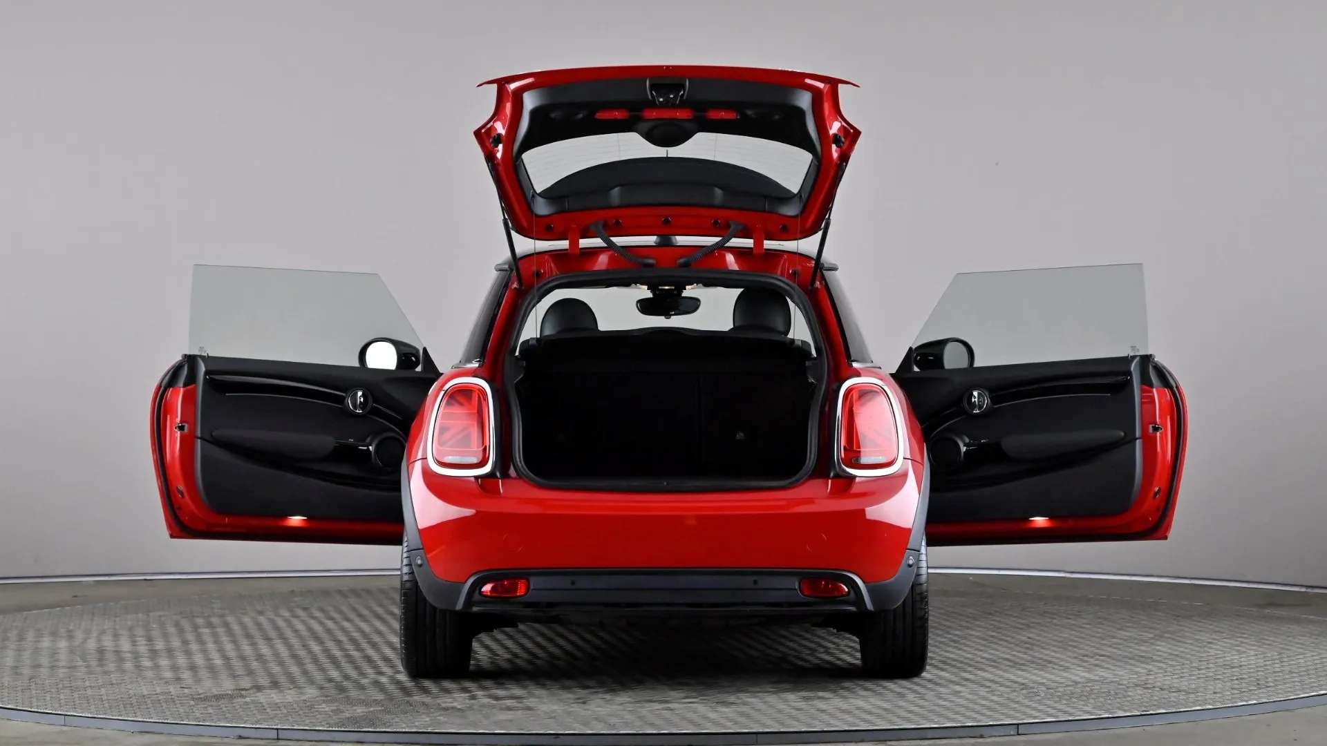 2021 MINI HATCH 2021 MINI HATCH