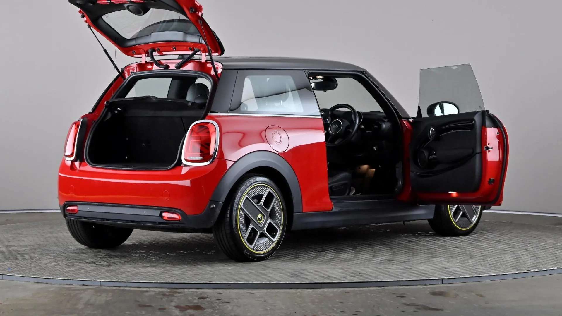 2021 MINI HATCH 2021 MINI HATCH