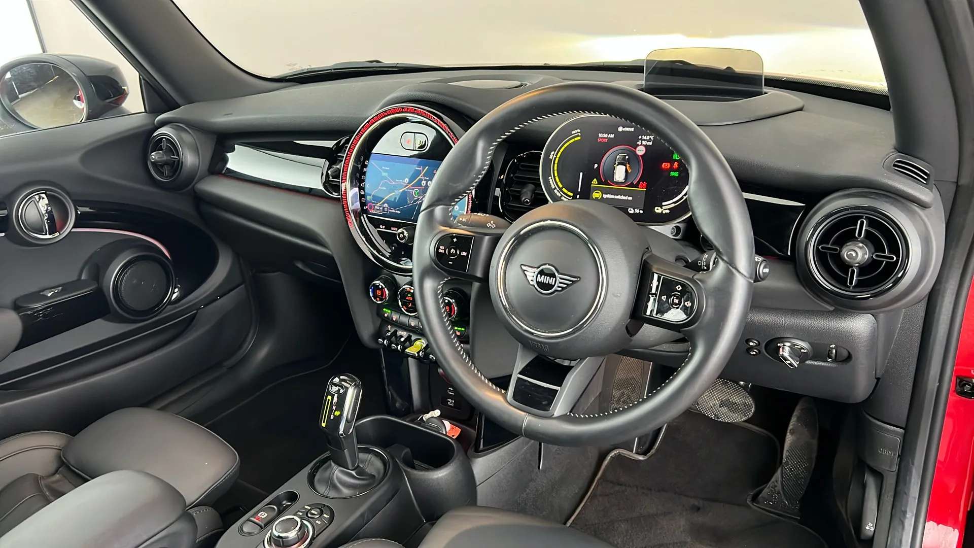 2021 MINI HATCH 2021 MINI HATCH