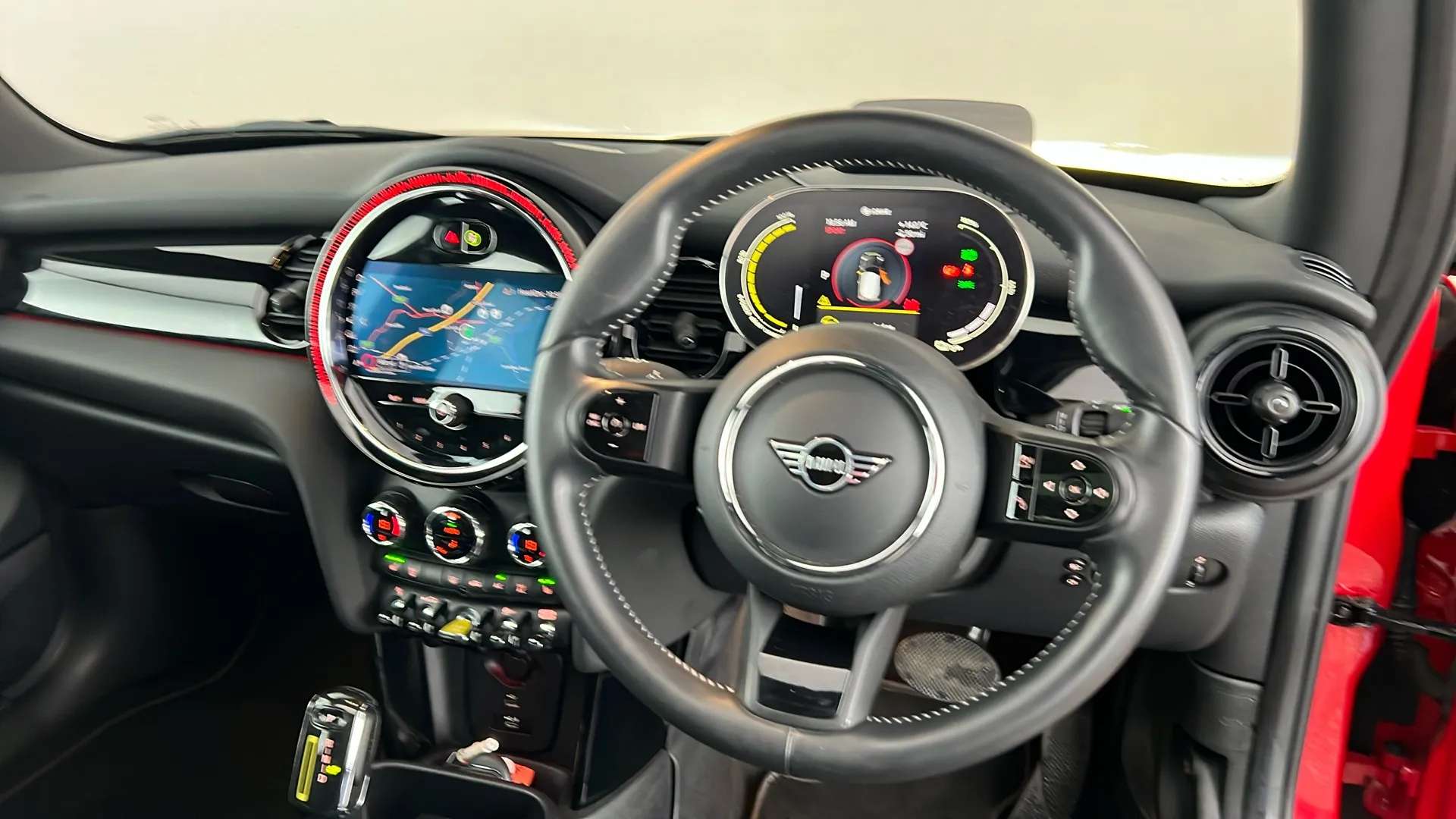 2021 MINI HATCH 2021 MINI HATCH