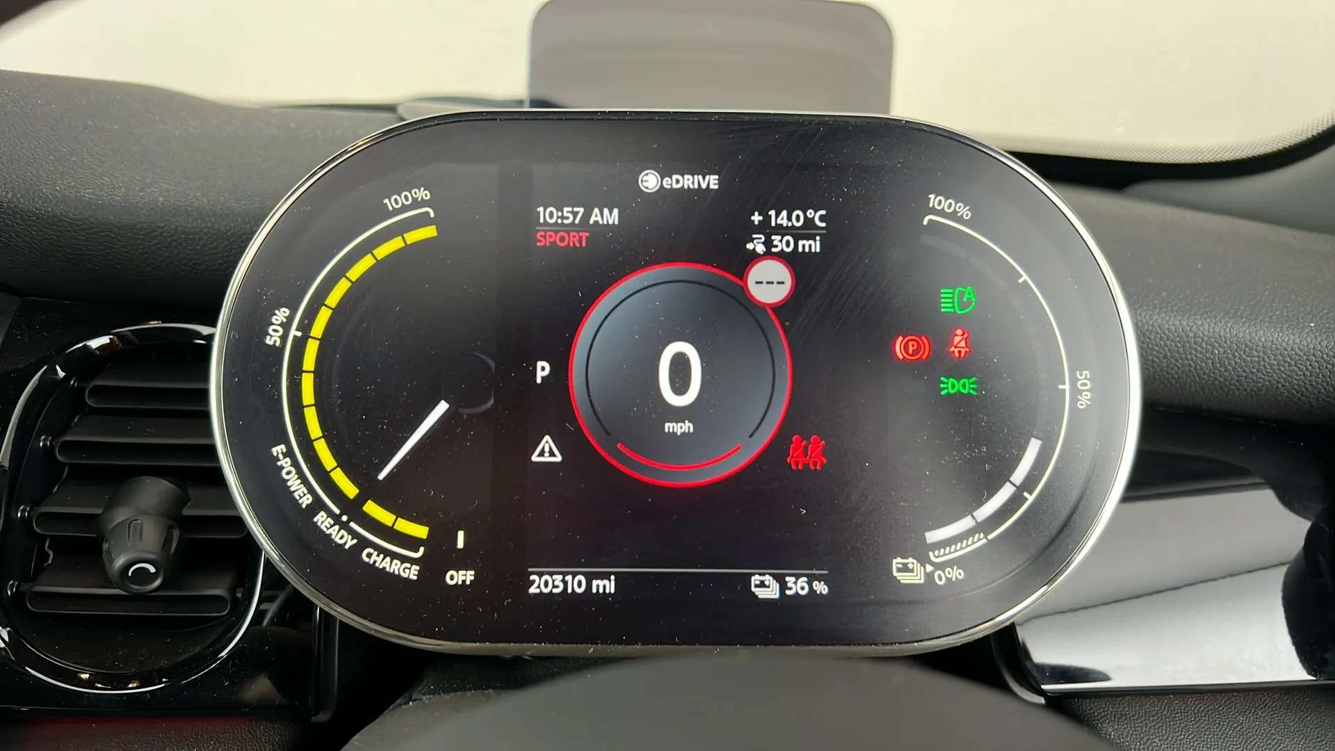 2021 MINI HATCH 2021 MINI HATCH