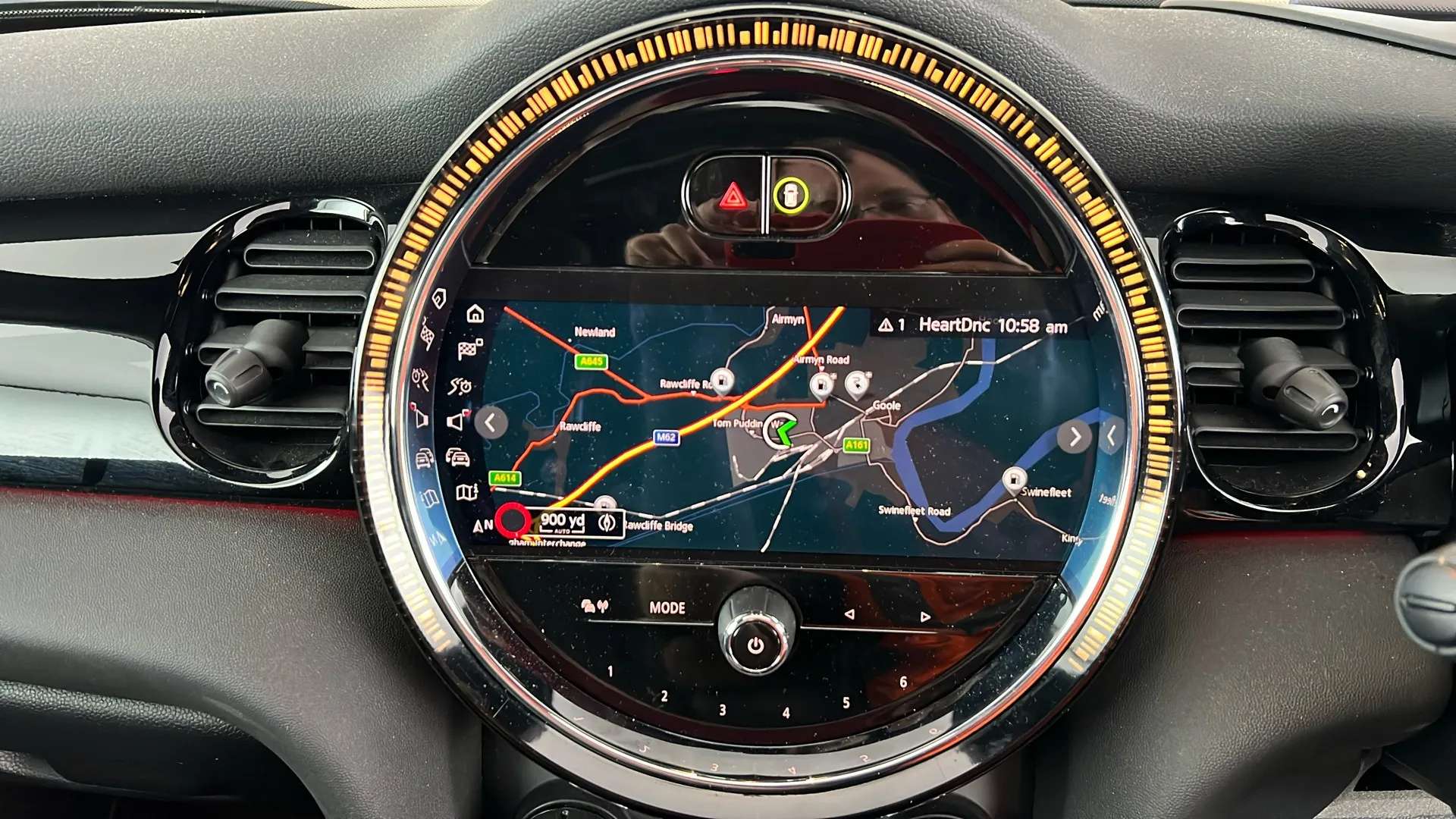 2021 MINI HATCH 2021 MINI HATCH