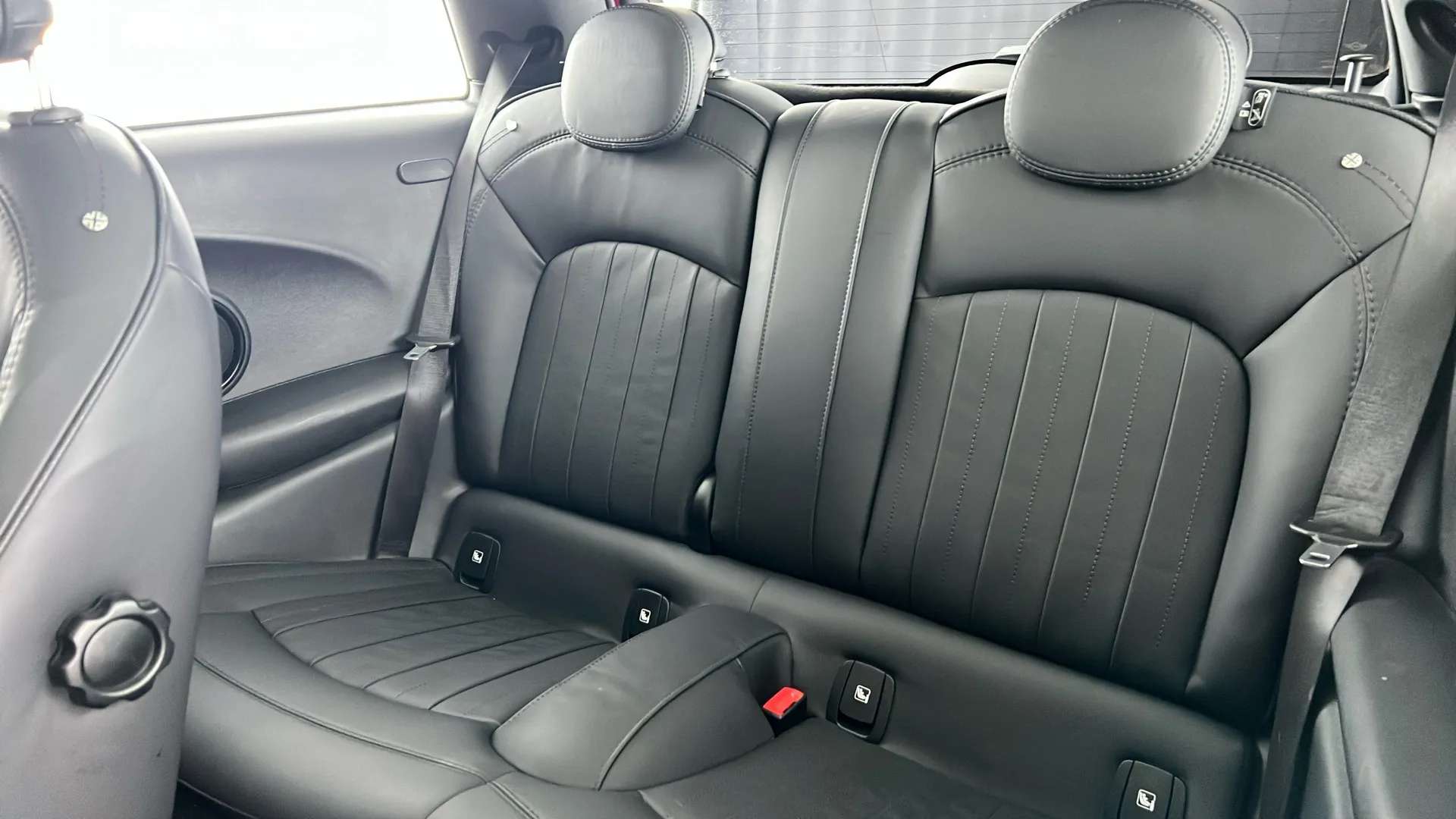 2021 MINI HATCH 2021 MINI HATCH