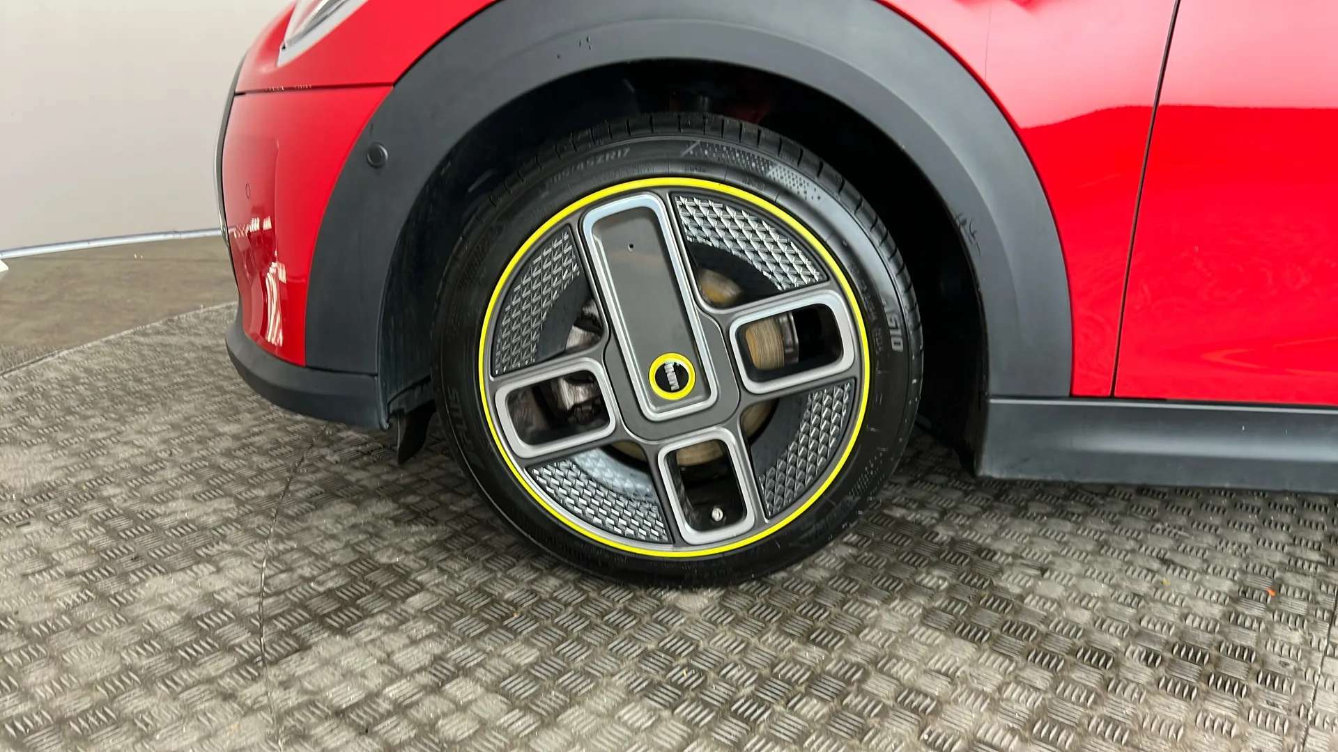 2021 MINI HATCH 2021 MINI HATCH