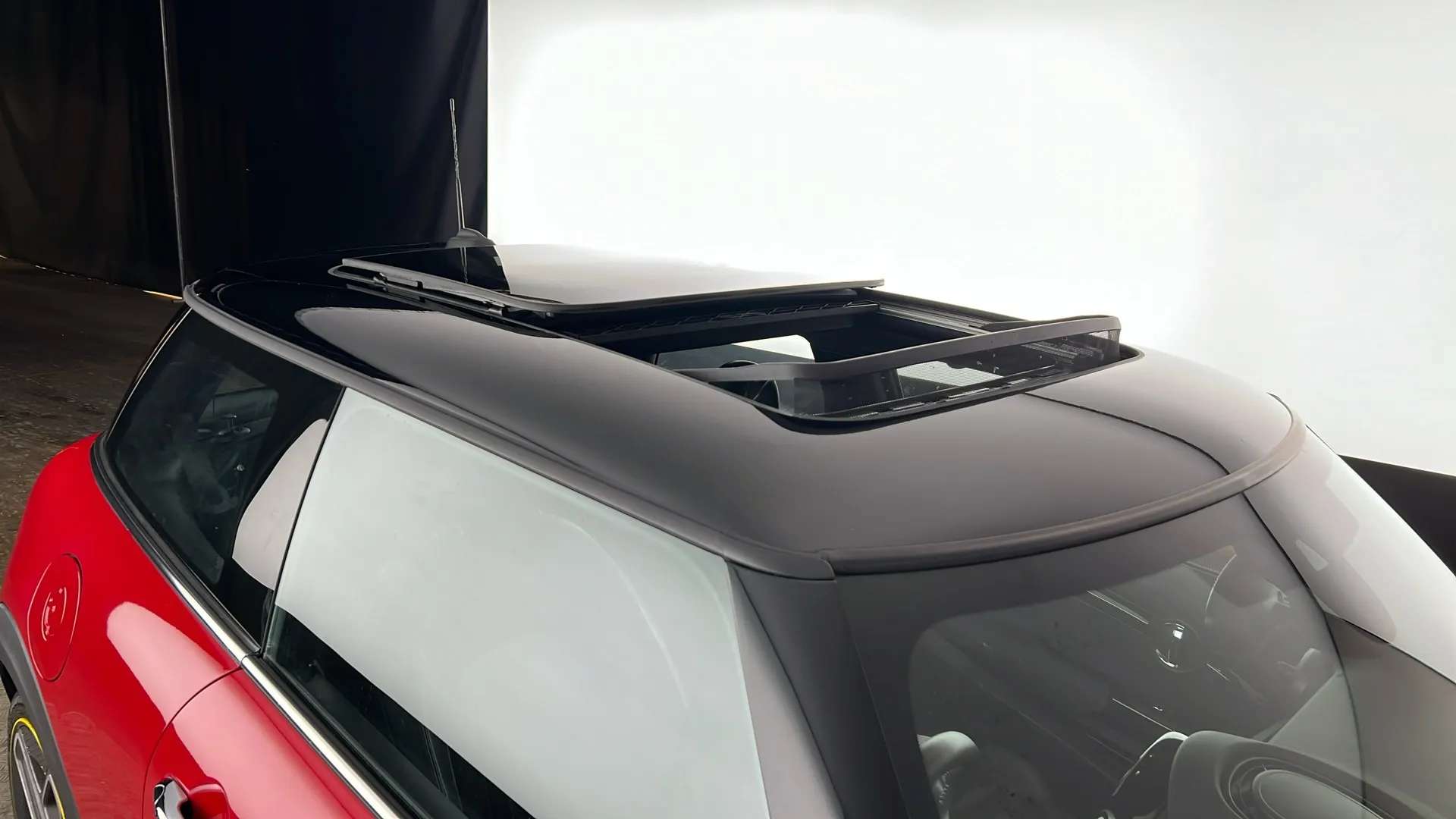 2021 MINI HATCH 2021 MINI HATCH