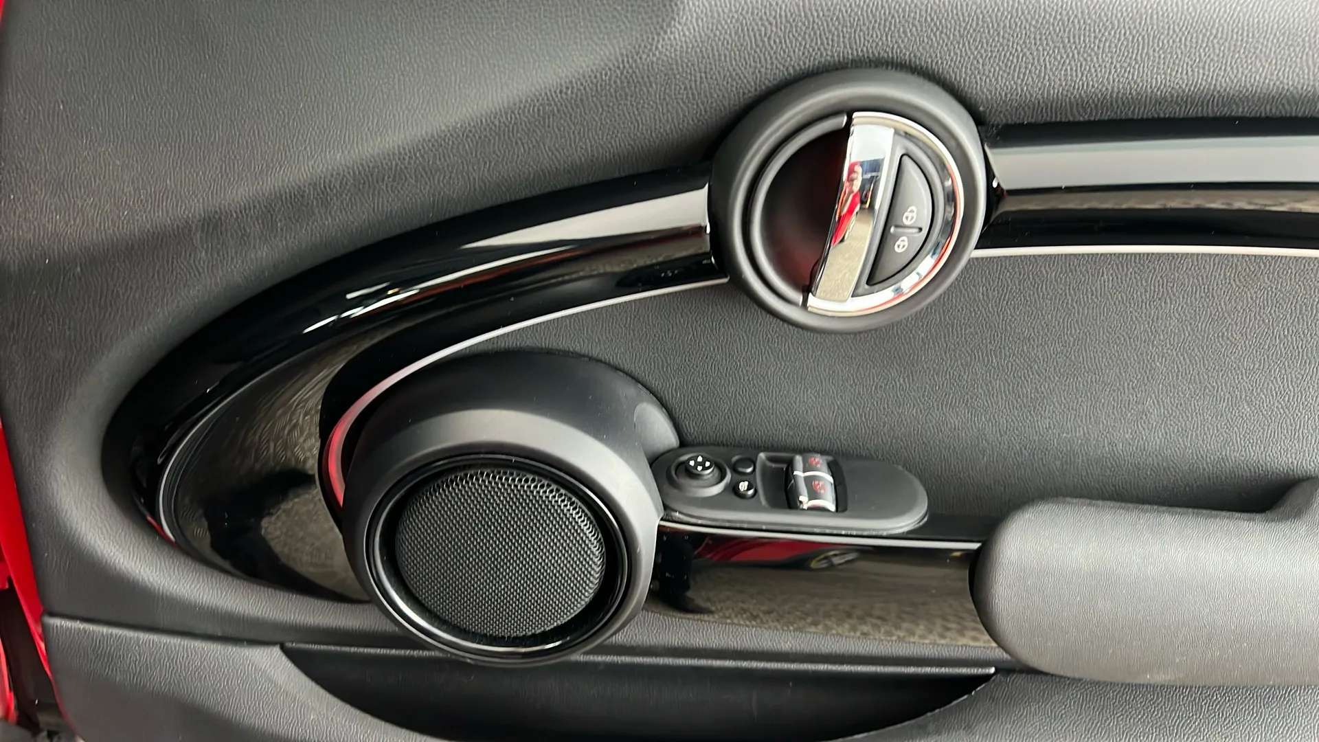 2021 MINI HATCH 2021 MINI HATCH