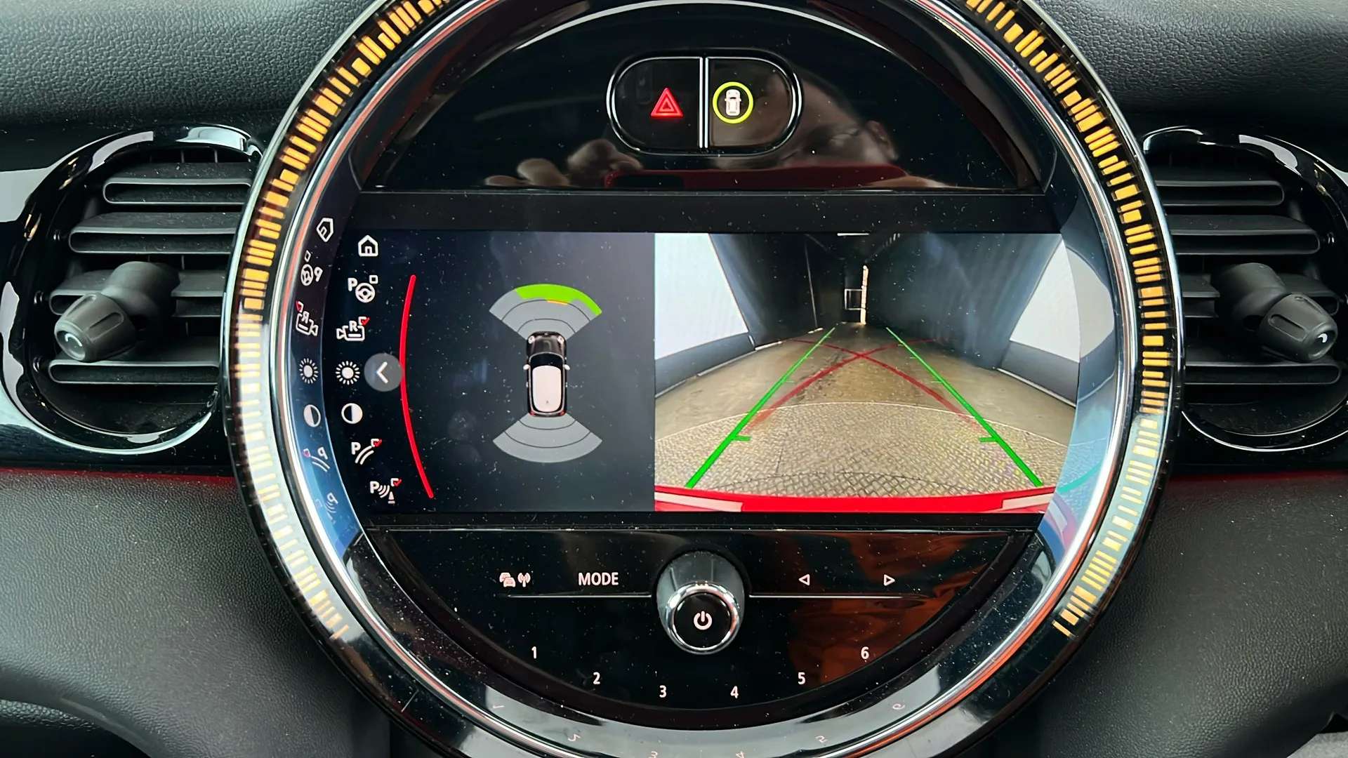 2021 MINI HATCH 2021 MINI HATCH