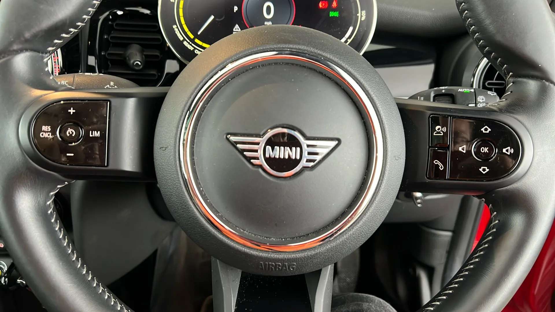 2021 MINI HATCH 2021 MINI HATCH