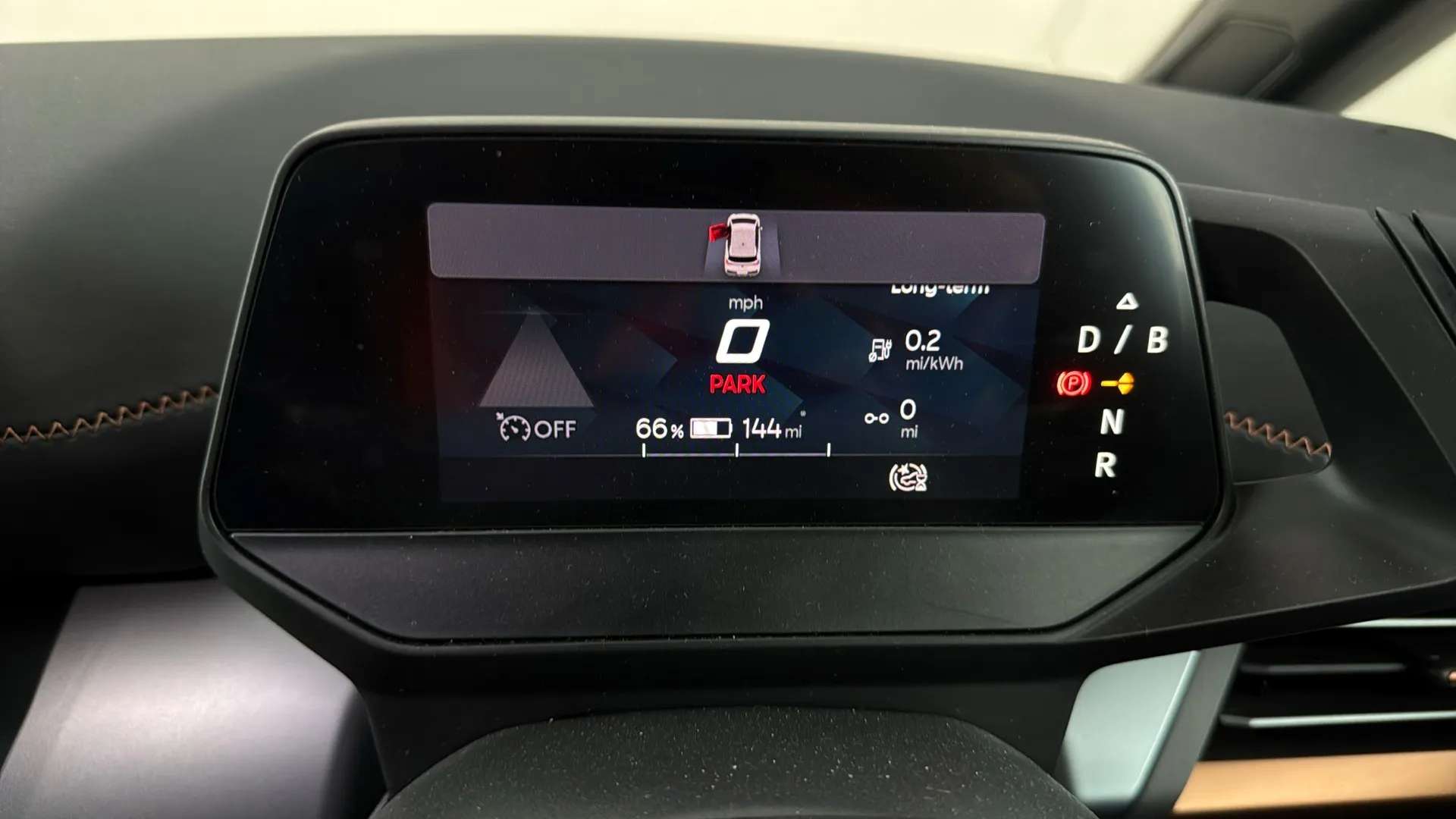 2023 CUPRA BORN 2023 CUPRA BORN