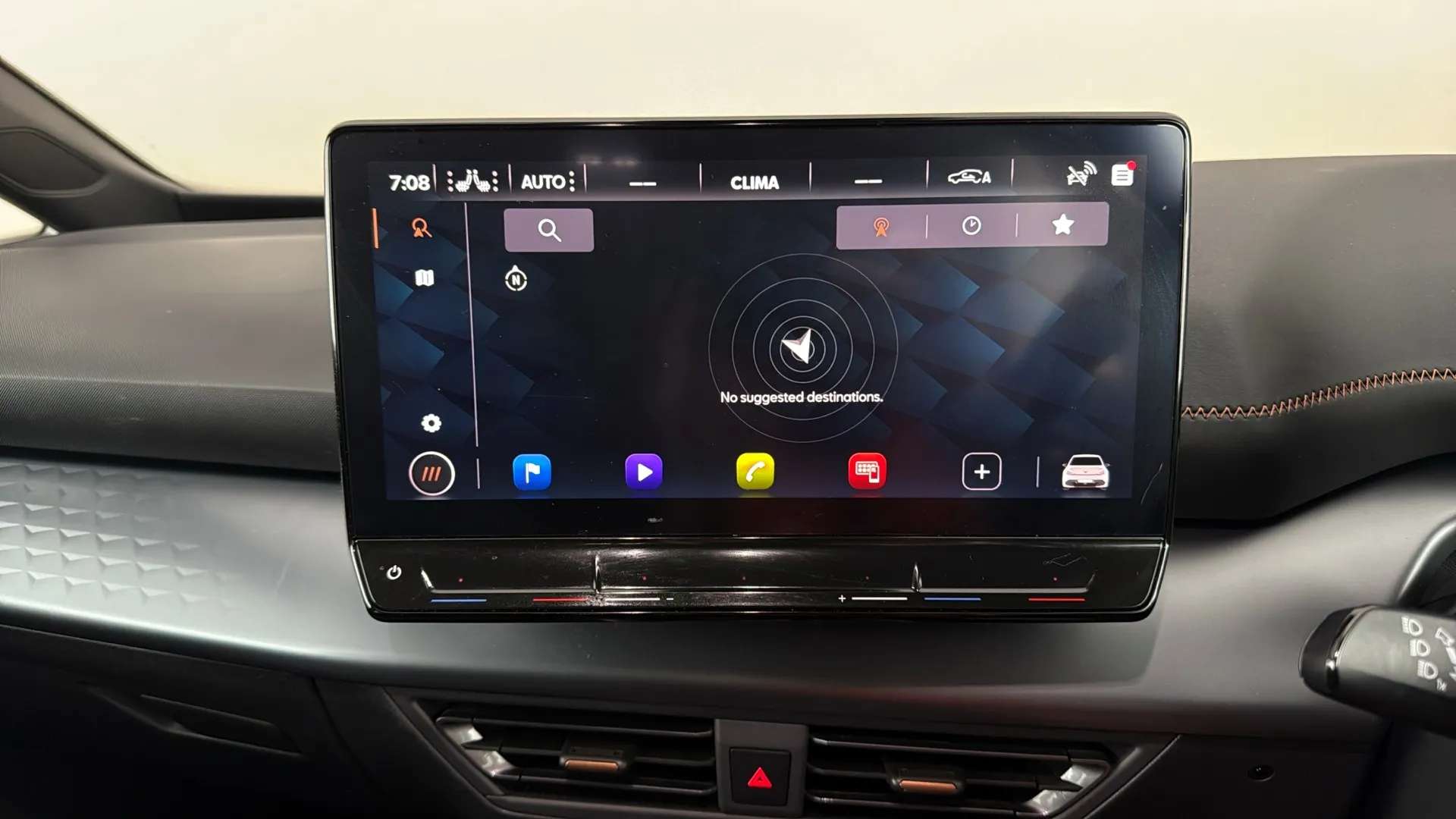 2023 CUPRA BORN 2023 CUPRA BORN