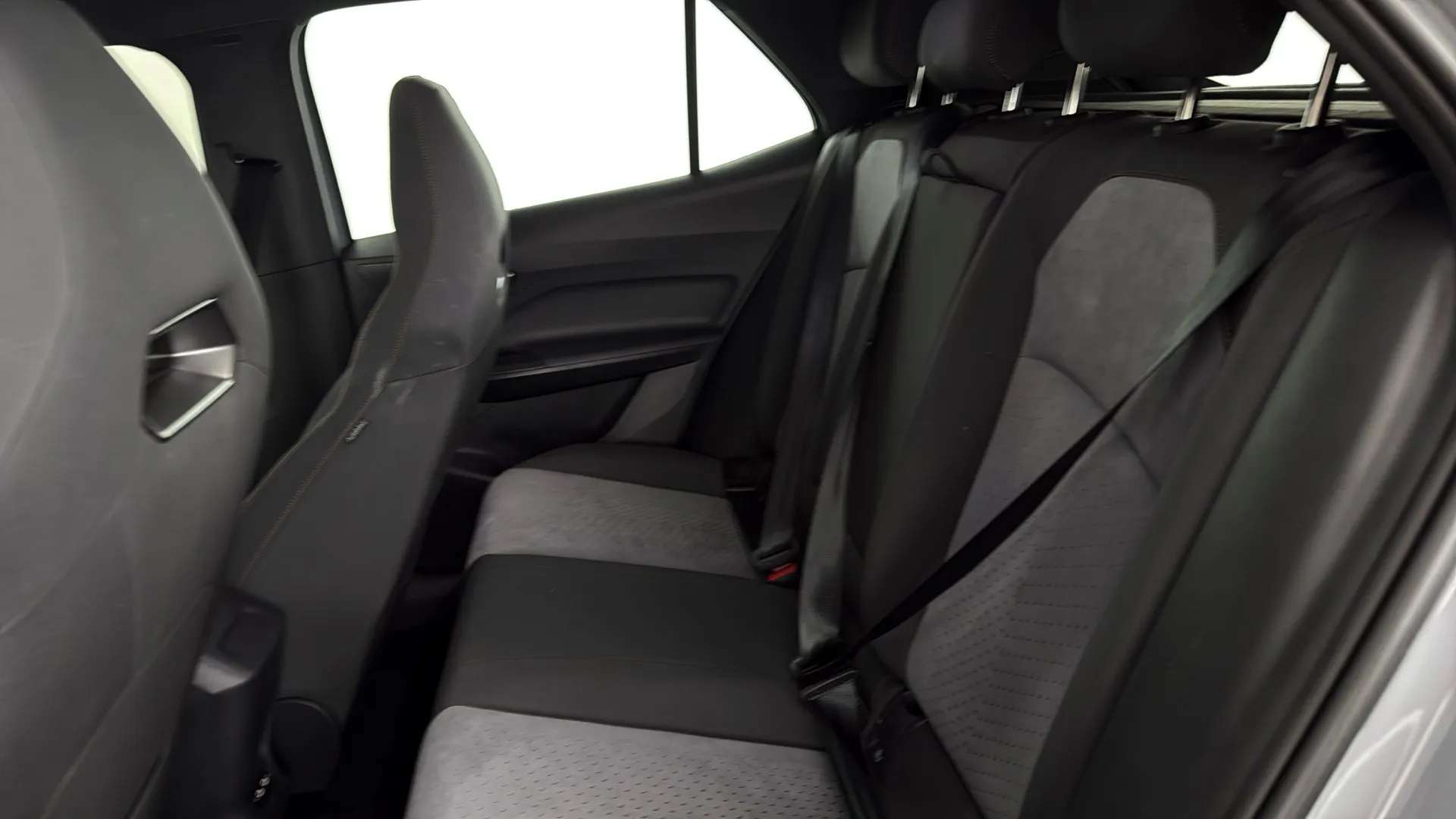 2023 CUPRA BORN 2023 CUPRA BORN