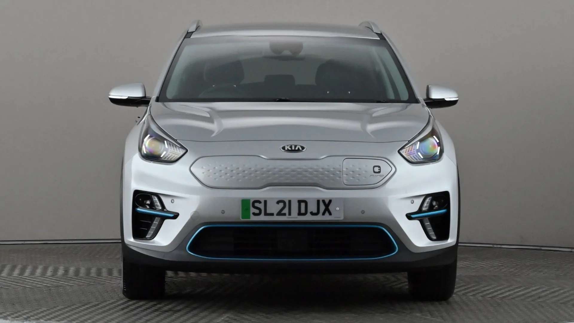 A 2021 KIA E-NIRO 150kW 3 64kWh Auto A 2021 KIA E-NIRO 150kW 3 64kWh Auto