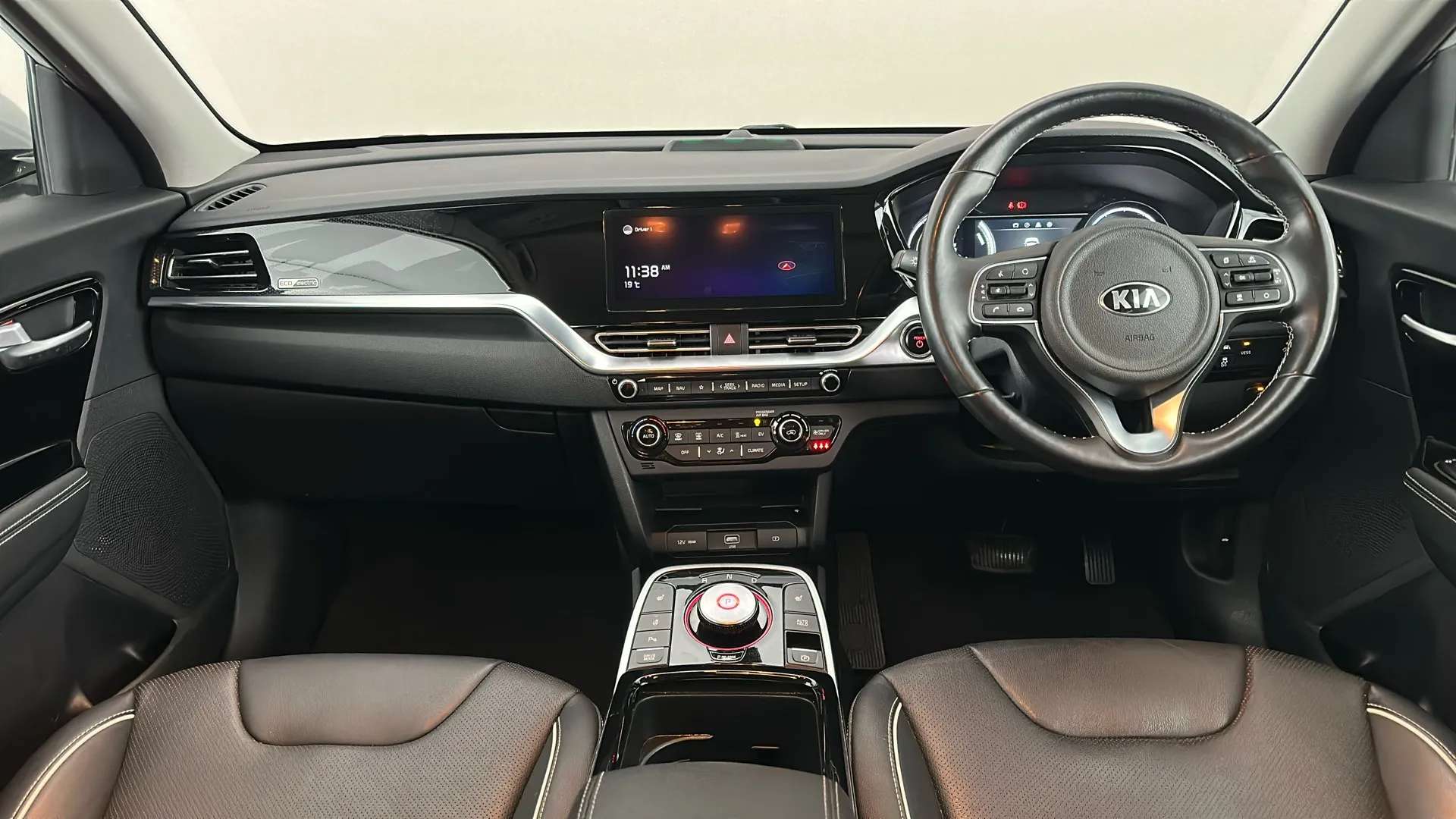 2021 KIA E-NIRO 2021 KIA E-NIRO