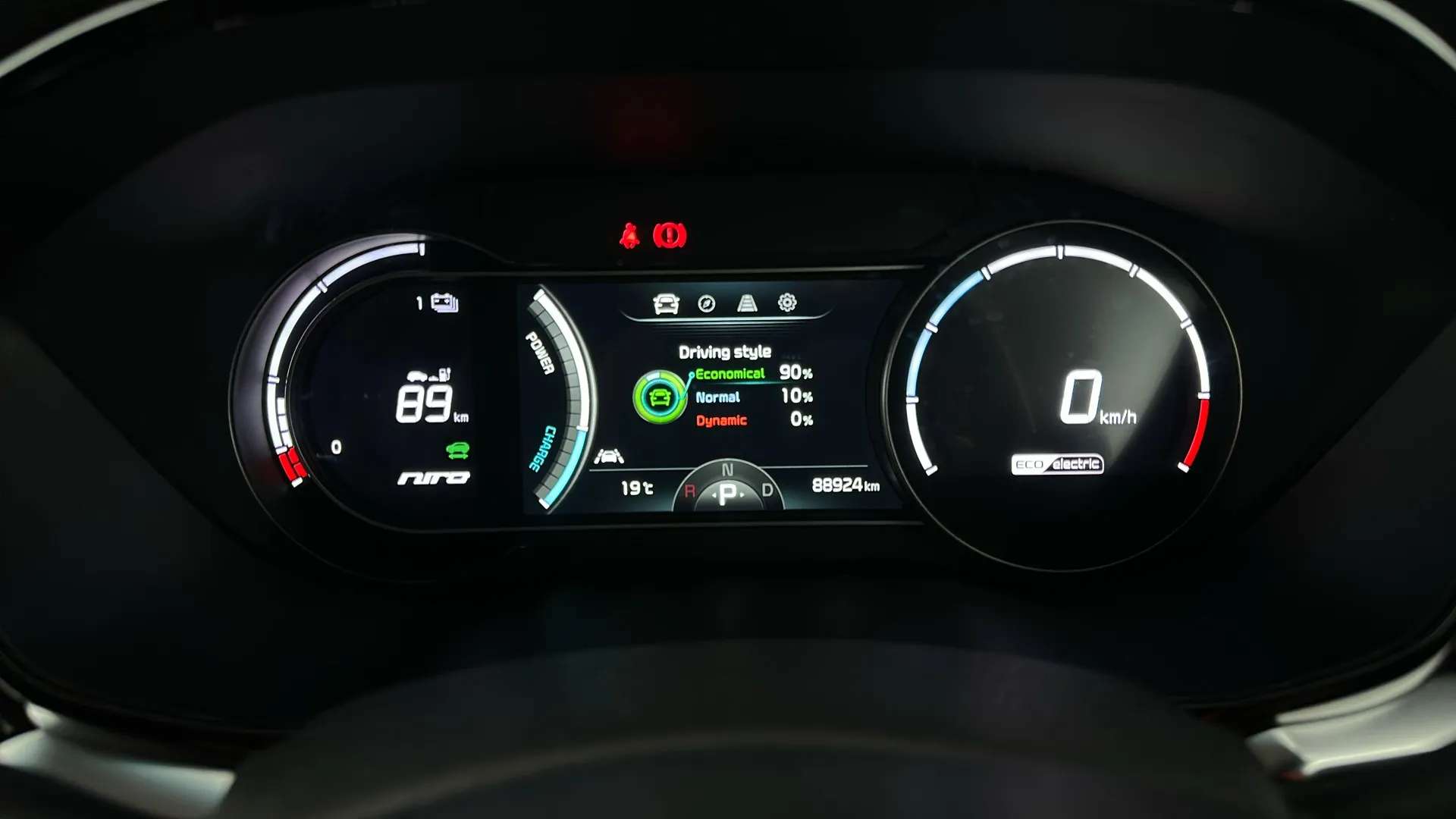 2021 KIA E-NIRO 2021 KIA E-NIRO