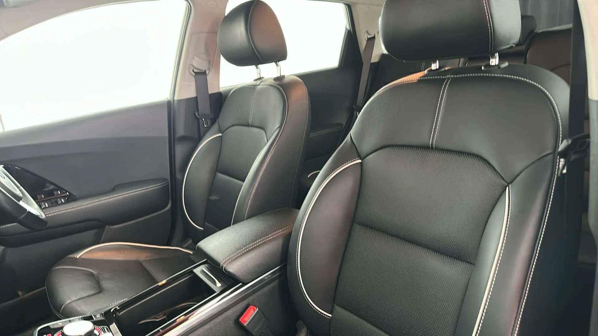 2021 KIA E-NIRO 2021 KIA E-NIRO