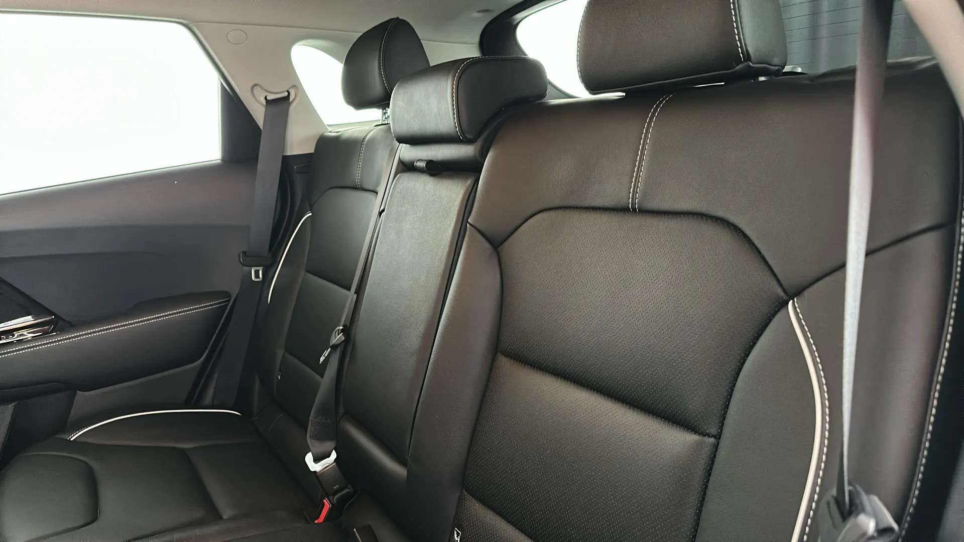 2021 KIA E-NIRO 2021 KIA E-NIRO
