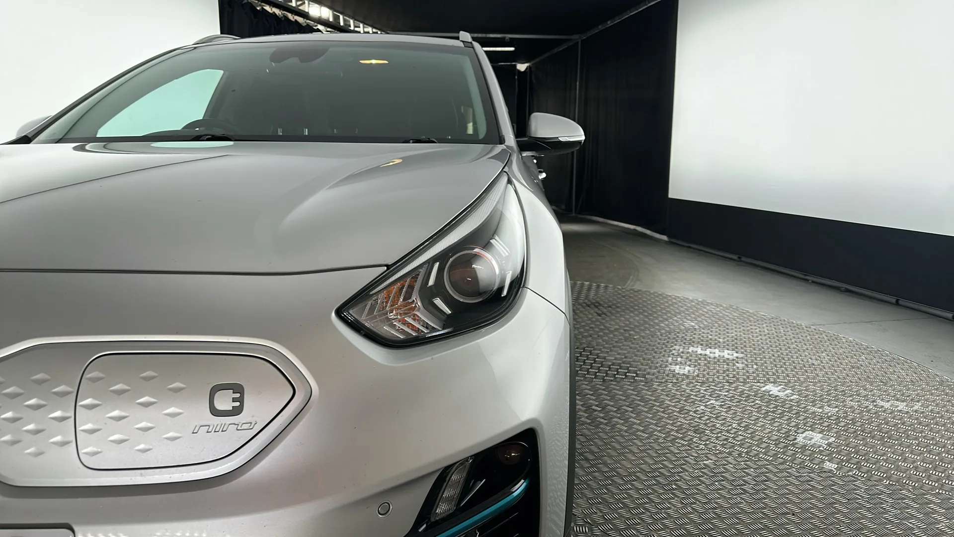 2021 KIA E-NIRO 2021 KIA E-NIRO