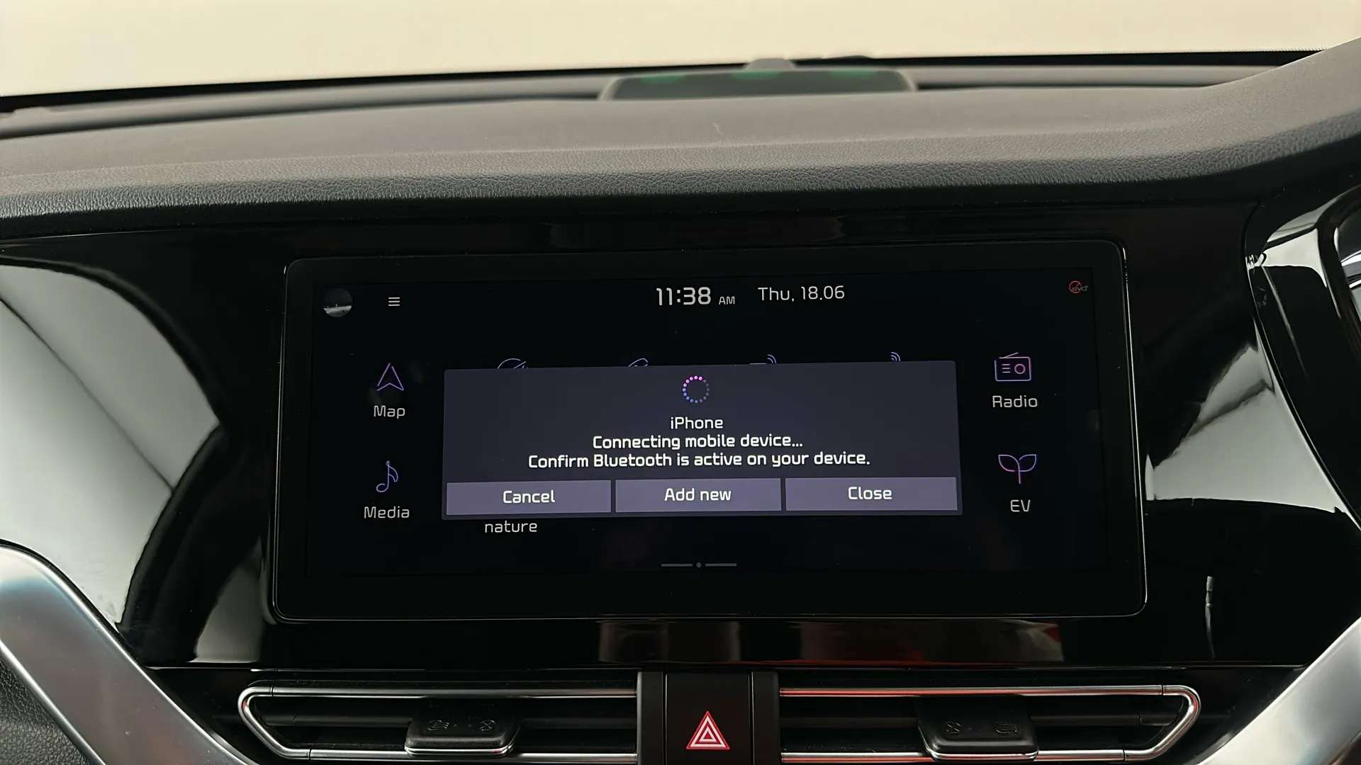 2021 KIA E-NIRO 2021 KIA E-NIRO