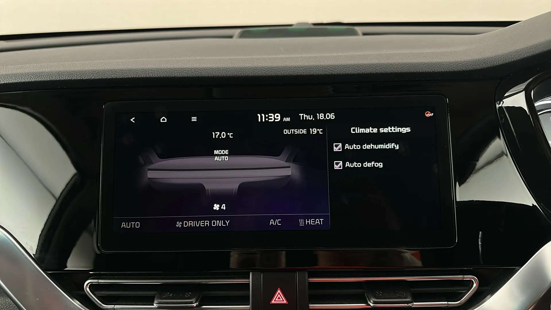 2021 KIA E-NIRO 2021 KIA E-NIRO