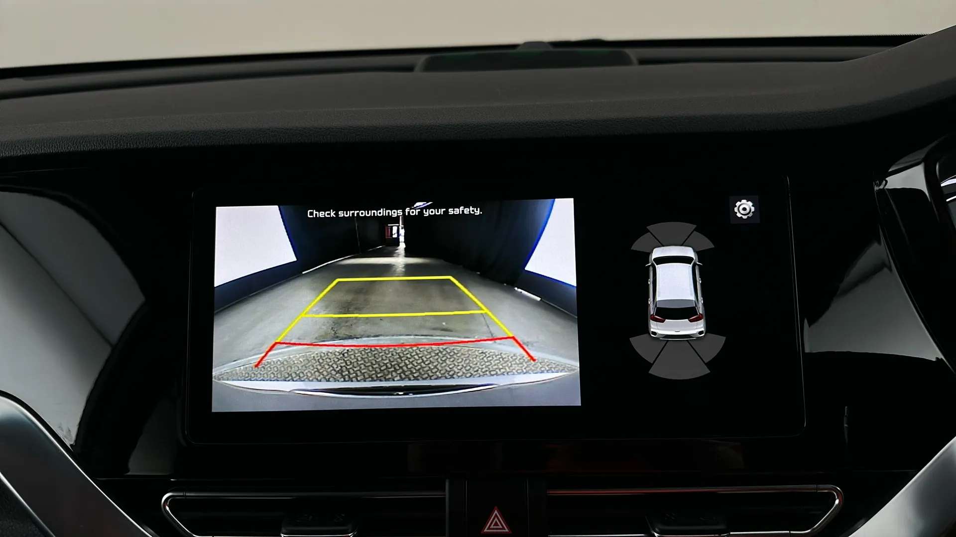 2021 KIA E-NIRO 2021 KIA E-NIRO