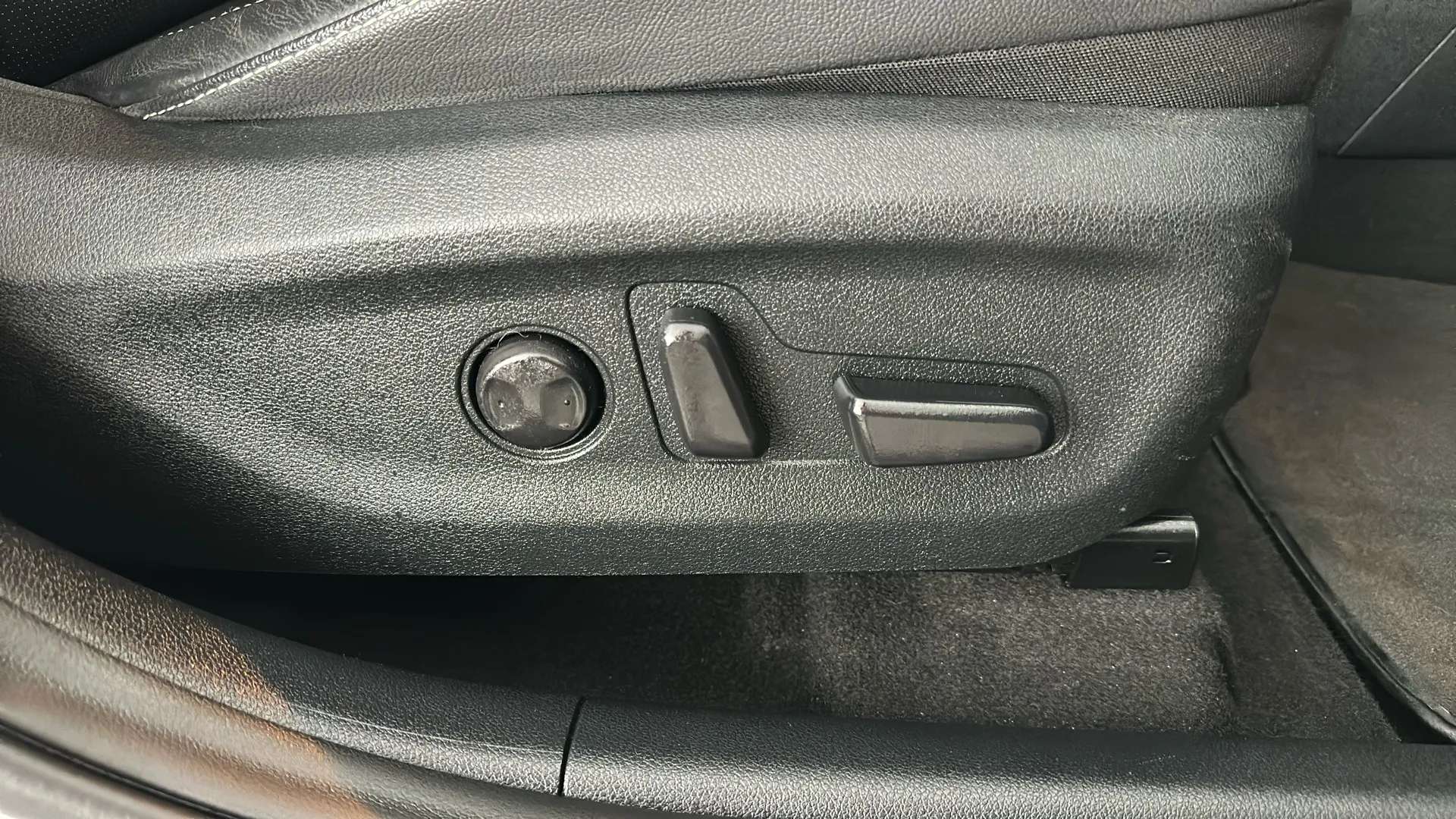2021 KIA E-NIRO 2021 KIA E-NIRO