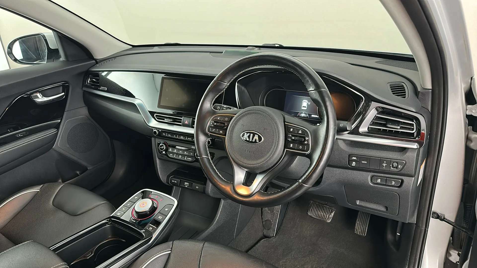 2021 KIA E-NIRO 2021 KIA E-NIRO