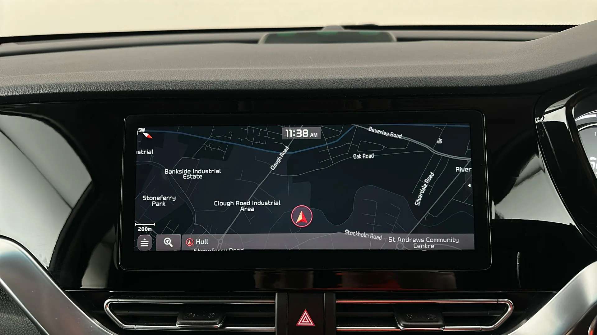 2021 KIA E-NIRO 2021 KIA E-NIRO