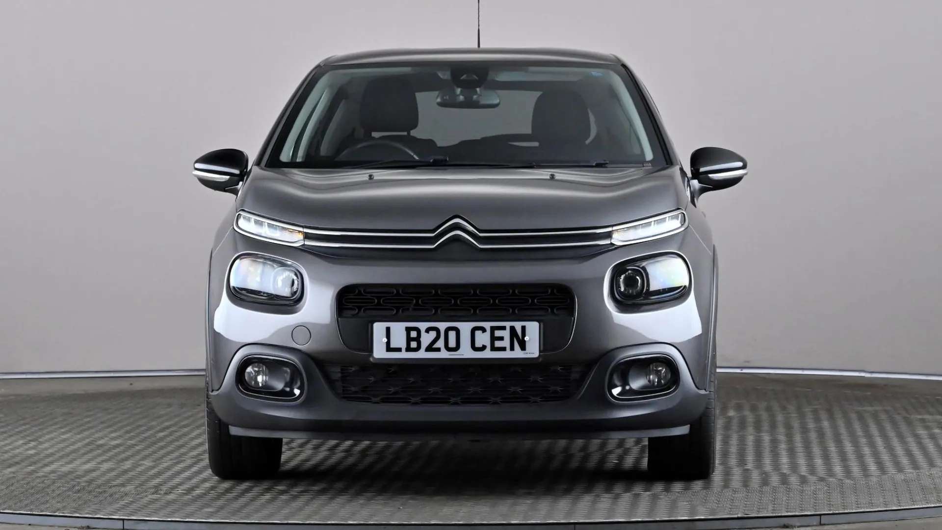 A 2020 CITROEN C3 1.2 PureTech 83 Flair Plus A 2020 CITROEN C3 1.2 PureTech 83 Flair Plus