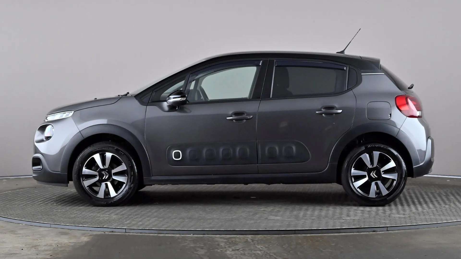 A 2020 CITROEN C3 1.2 PureTech 83 Flair Plus A 2020 CITROEN C3 1.2 PureTech 83 Flair Plus