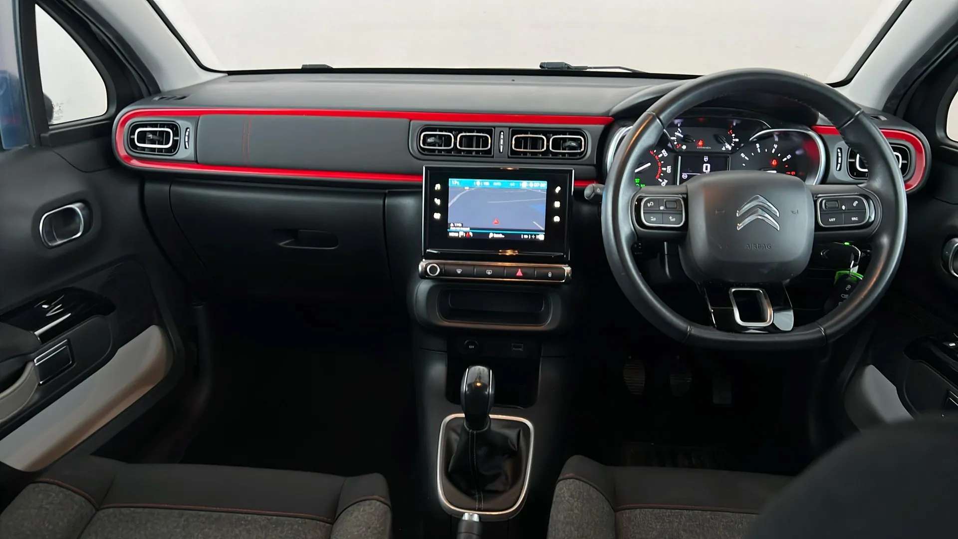 2020 CITROEN C3 2020 CITROEN C3