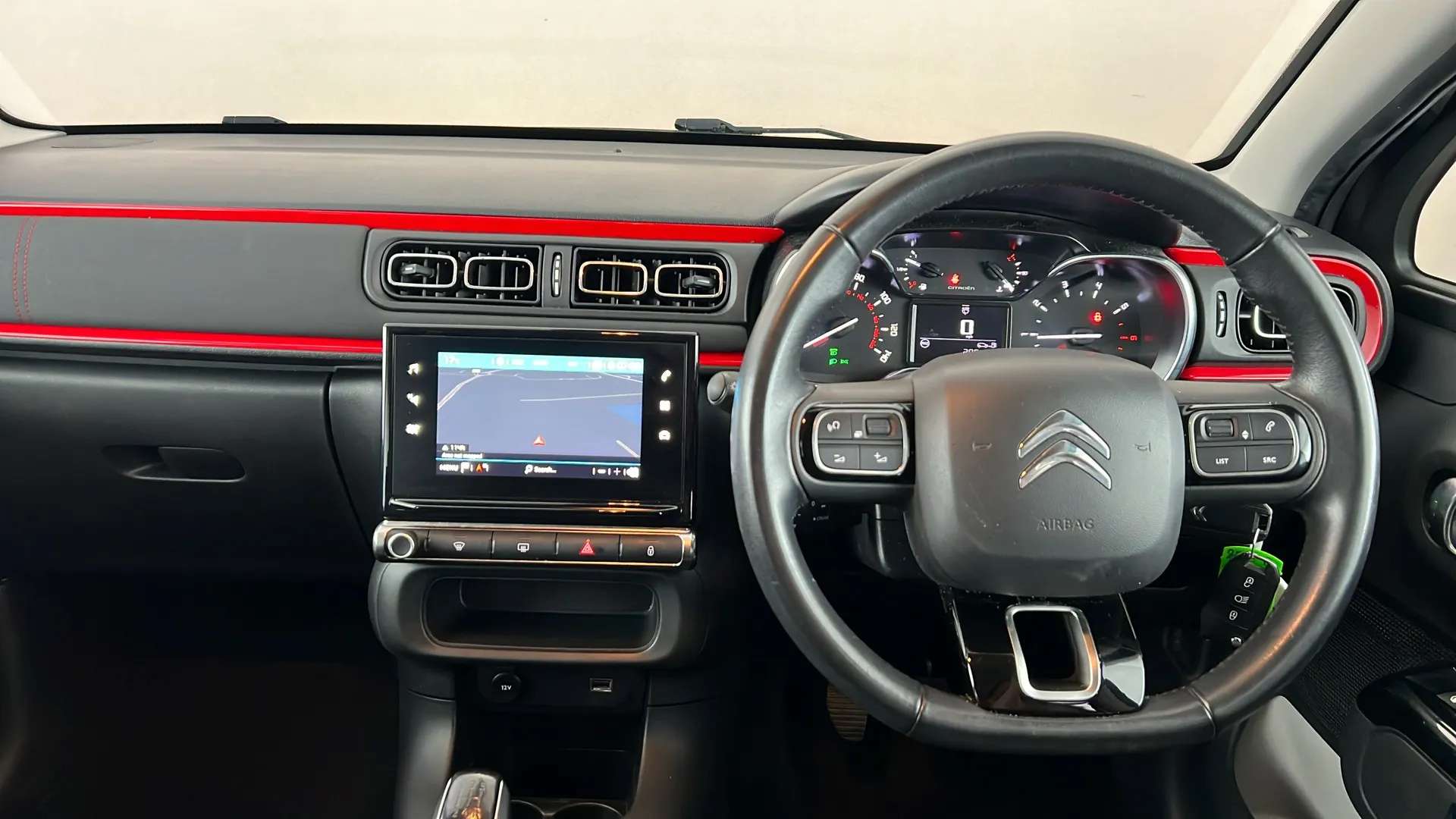 2020 CITROEN C3 2020 CITROEN C3