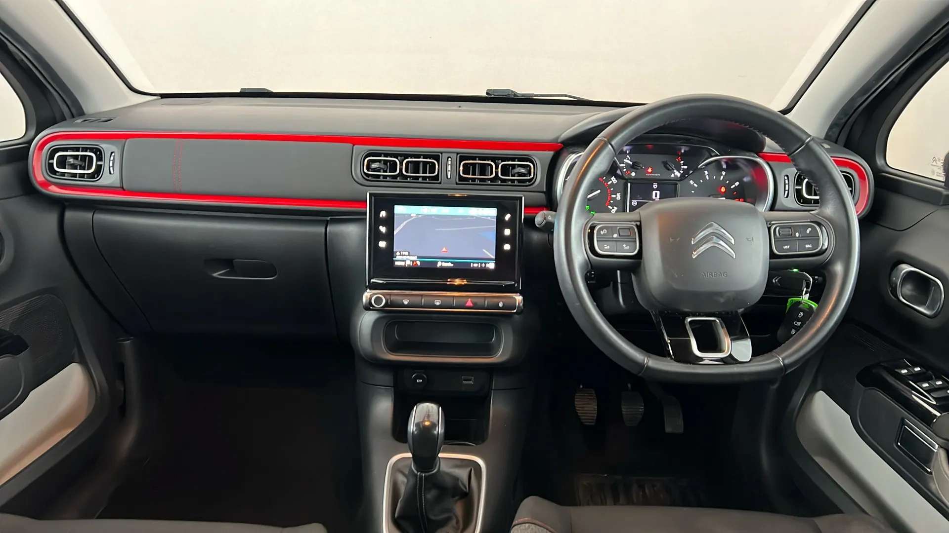 2020 CITROEN C3 2020 CITROEN C3