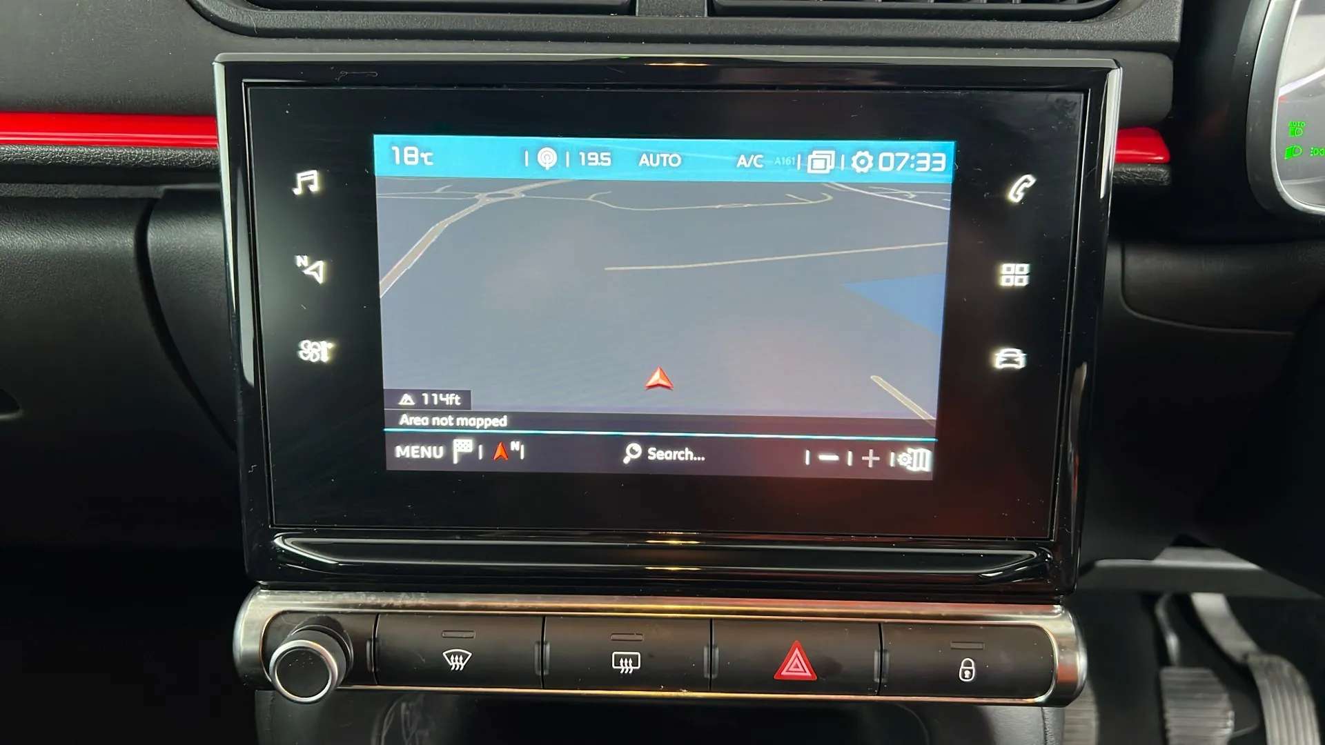 2020 CITROEN C3 2020 CITROEN C3