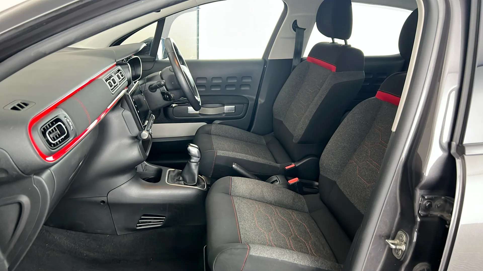 2020 CITROEN C3 2020 CITROEN C3