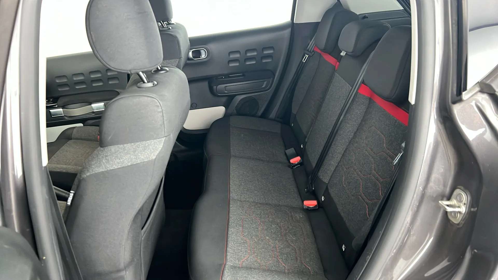 2020 CITROEN C3 2020 CITROEN C3