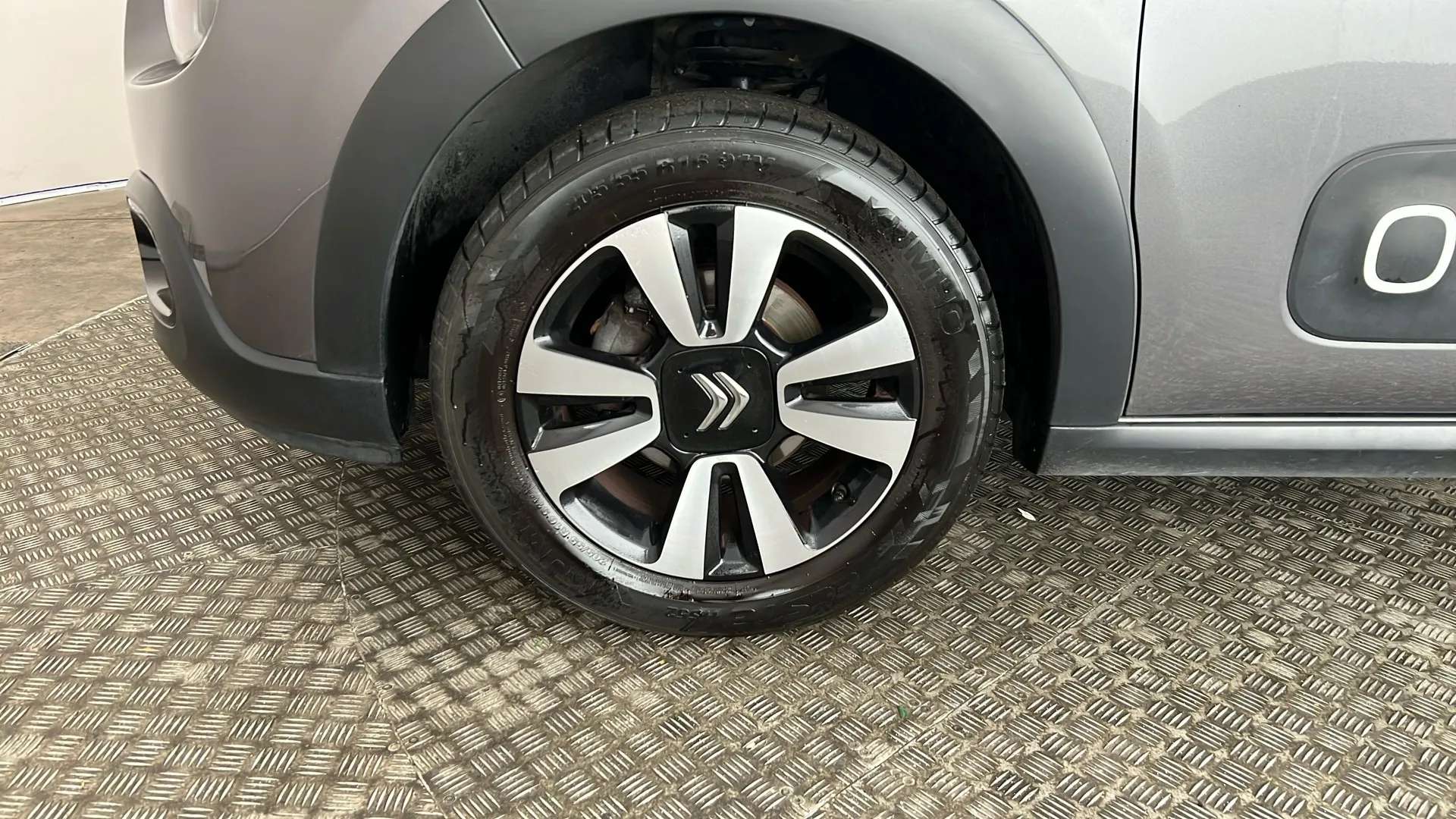 2020 CITROEN C3 2020 CITROEN C3