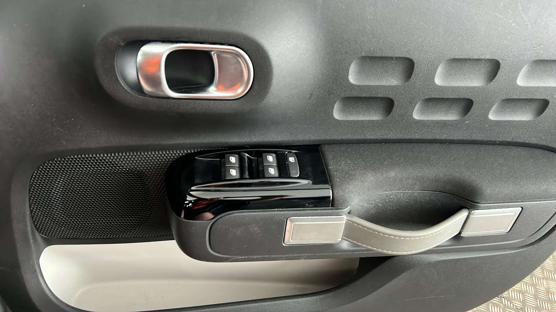 2020 CITROEN C3 2020 CITROEN C3