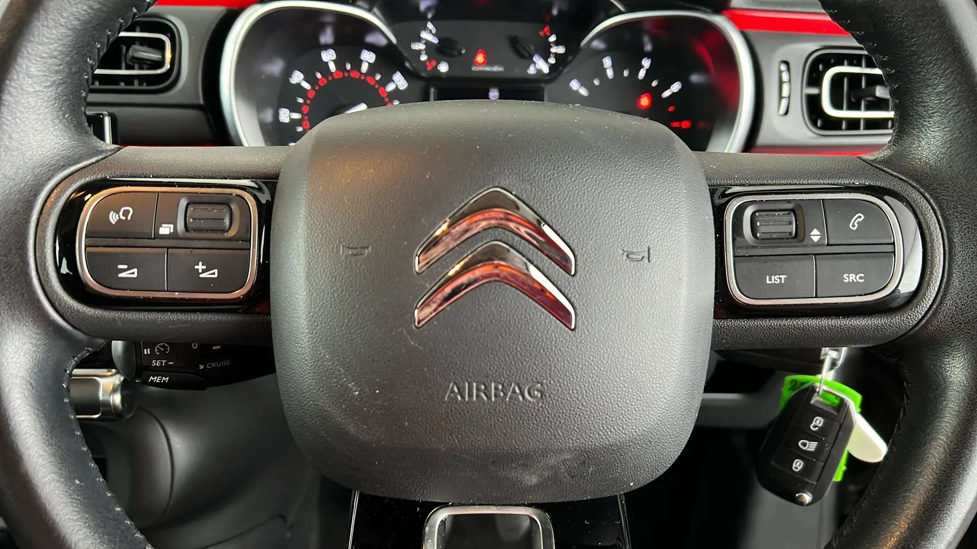 2020 CITROEN C3 2020 CITROEN C3