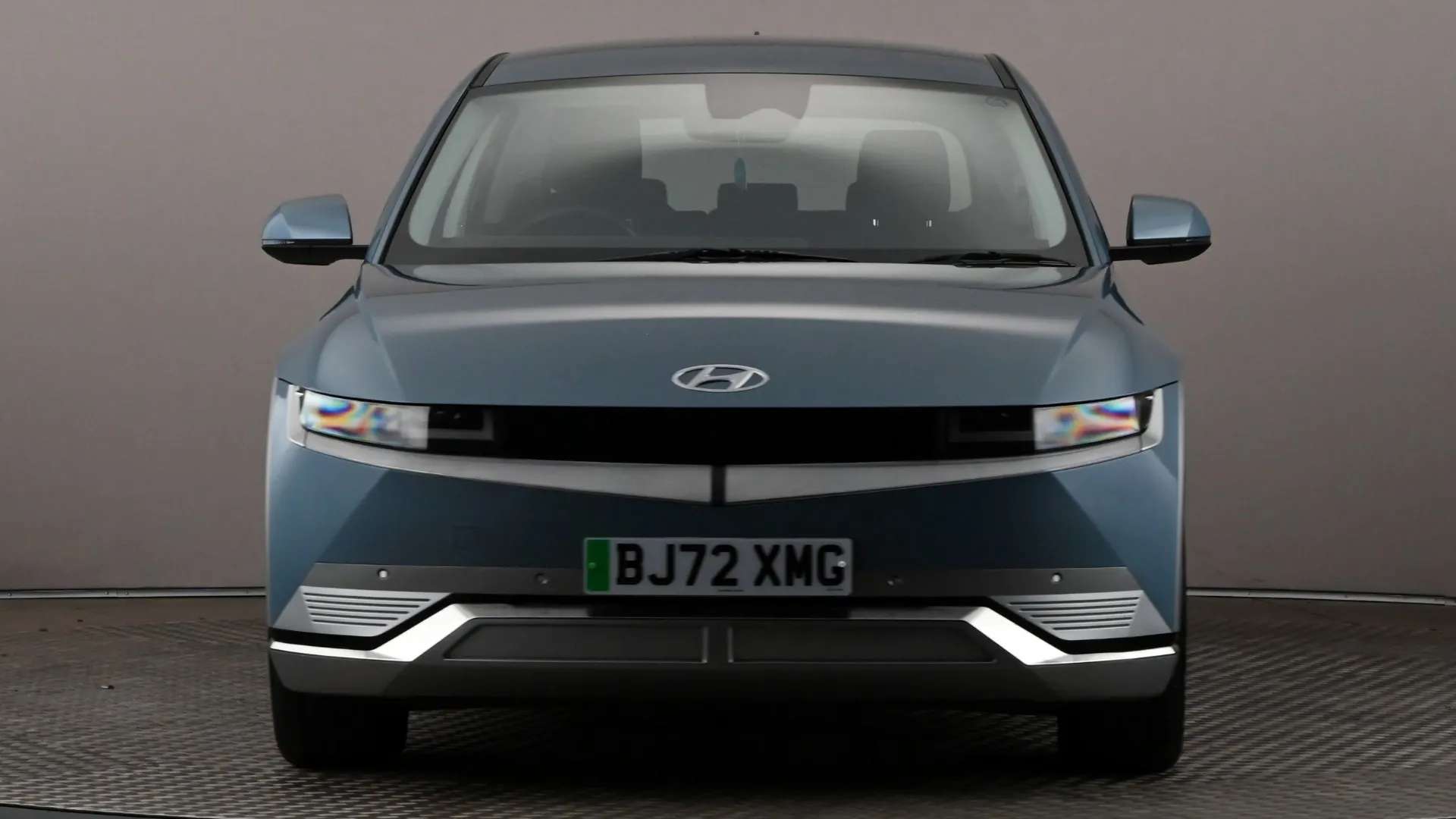 A 2022 HYUNDAI IONIQ 5 225kW Premium 73 kWh AWD Auto A 2022 HYUNDAI IONIQ 5 225kW Premium 73 kWh AWD Auto
