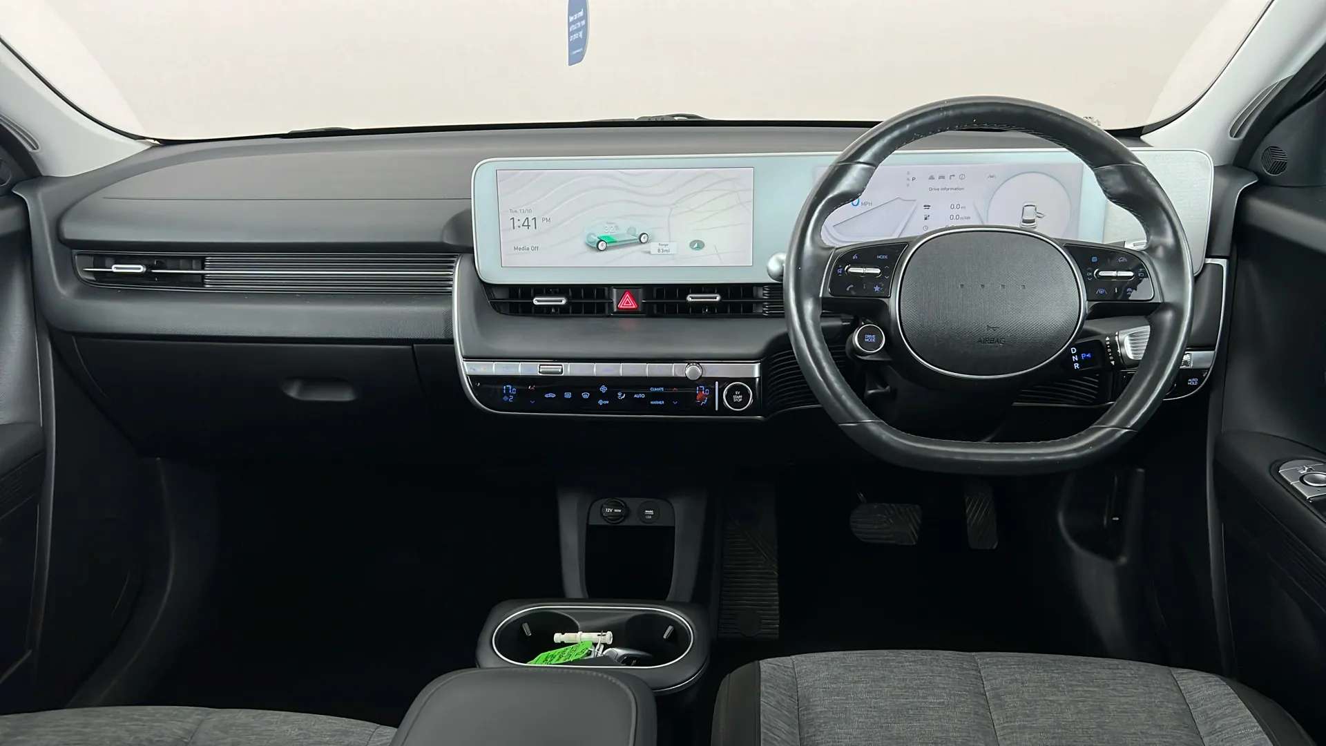 2022 HYUNDAI IONIQ 5 2022 HYUNDAI IONIQ 5