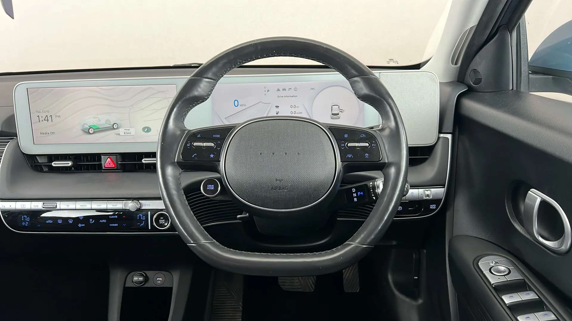 2022 HYUNDAI IONIQ 5 2022 HYUNDAI IONIQ 5