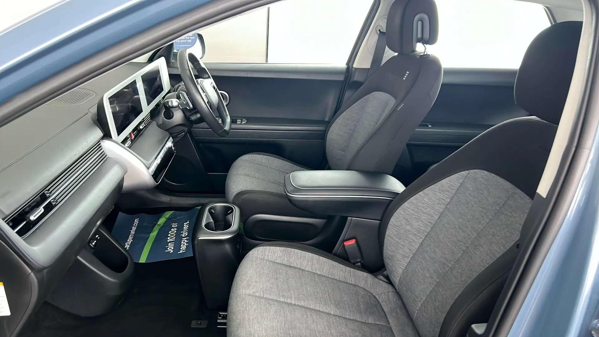 2022 HYUNDAI IONIQ 5 2022 HYUNDAI IONIQ 5
