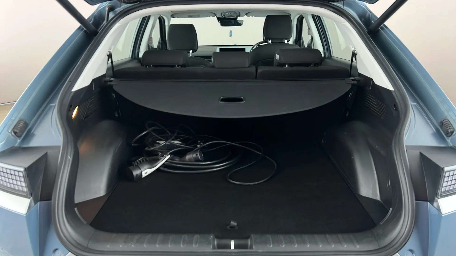 2022 HYUNDAI IONIQ 5 2022 HYUNDAI IONIQ 5