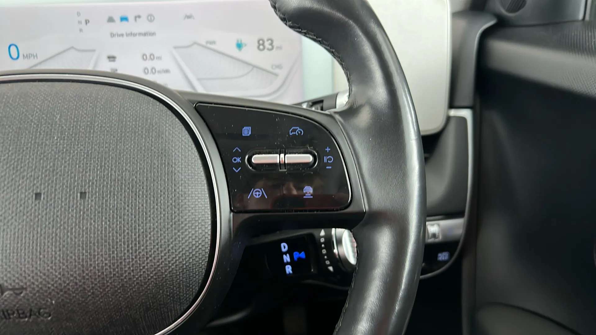 2022 HYUNDAI IONIQ 5 2022 HYUNDAI IONIQ 5